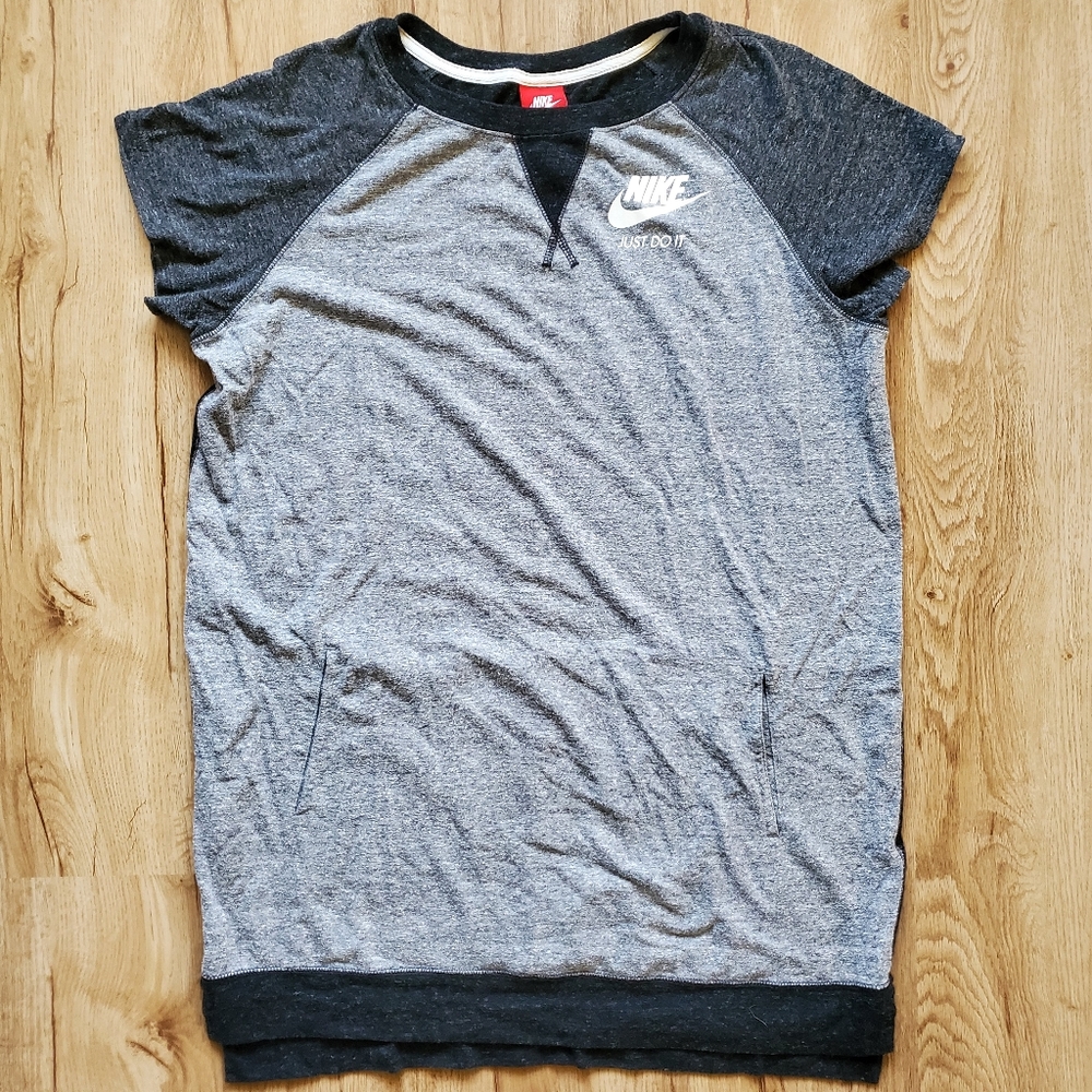 Nike shirt SKU136